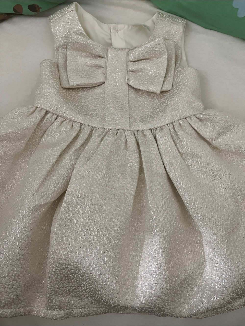 Toddler's Dress - 9 months